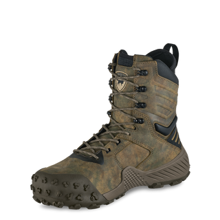 Red Wing VaprTrek Mens 8-inch Boot - A3939