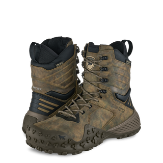 Red Wing VaprTrek Mens 8-inch Boot - A3939
