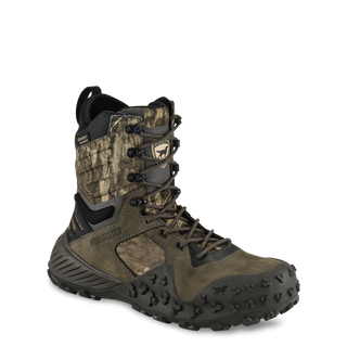 Red Wing VaprTrek Mens 8-inch Boot - A3940