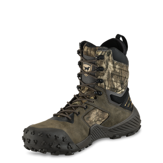 Red Wing VaprTrek Mens 8-inch Boot - A3940