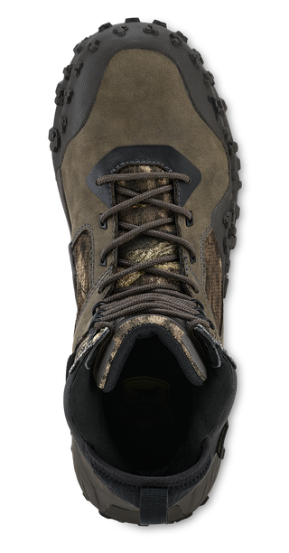 Red Wing VaprTrek Mens 8-inch Boot - A3940