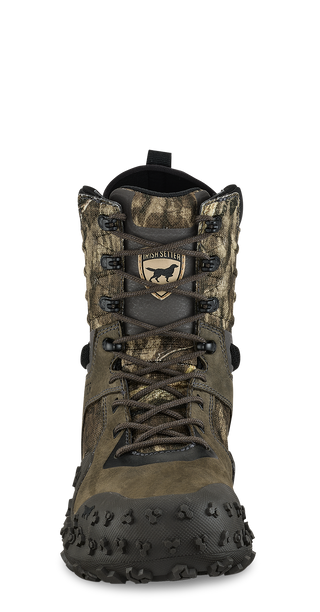 Red Wing VaprTrek Mens 8-inch Boot - A3940