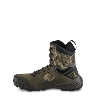Red Wing VaprTrek Mens 8-inch Boot - A3940