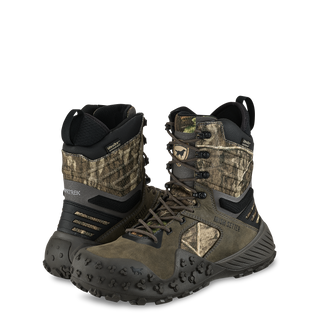 Red Wing VaprTrek Mens 8-inch Boot - A3940
