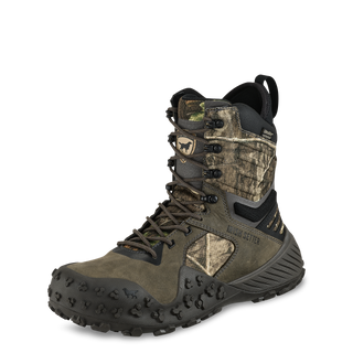 Red Wing VaprTrek Mens 8-inch Boot - A3940