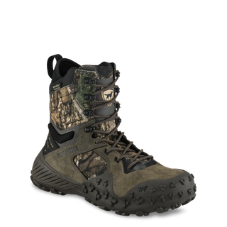 Red Wing VaprTrek Mens 8-inch Boot - A3941