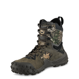 Red Wing VaprTrek Mens 8-inch Boot - A3941