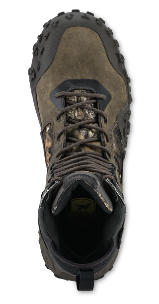 Red Wing VaprTrek Mens 8-inch Boot - A3941
