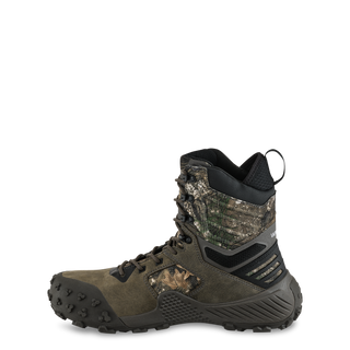 Red Wing VaprTrek Mens 8-inch Boot - A3941