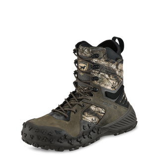 Red Wing VaprTrek Mens 8-inch Boot - A3941