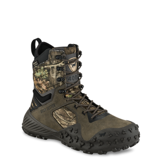 Red Wing VaprTrek Mens 8-inch Boot - A3943