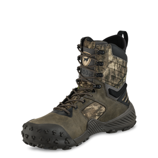 Red Wing VaprTrek Mens 8-inch Boot - A3943