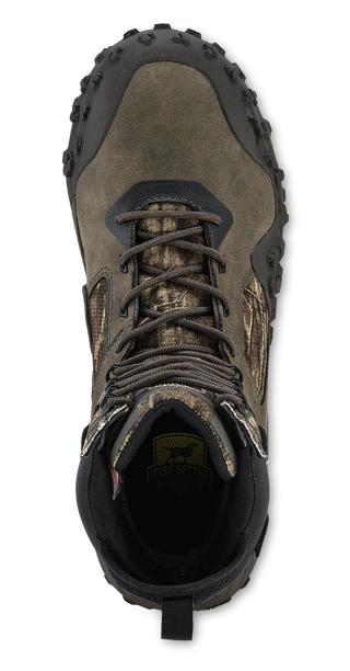 Red Wing VaprTrek Mens 8-inch Boot - A3943
