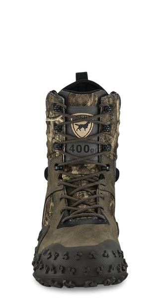 Red Wing VaprTrek Mens 8-inch Boot - A3943