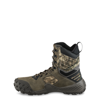 Red Wing VaprTrek Mens 8-inch Boot - A3943