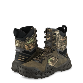Red Wing VaprTrek Mens 8-inch Boot - A3943