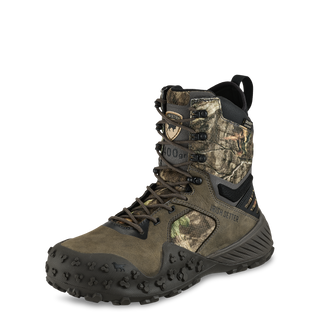 Red Wing VaprTrek Mens 8-inch Boot - A3943