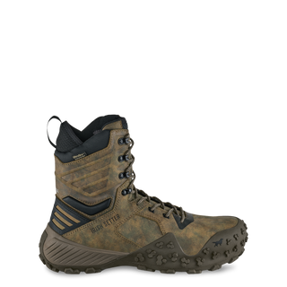 Red Wing VaprTrek Mens 8-inch Boot - A3944