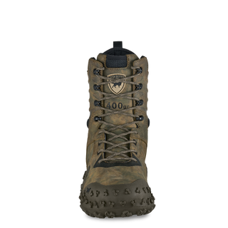 Red Wing VaprTrek Mens 8-inch Boot - A3944