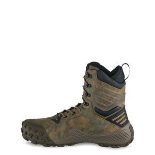 Red Wing VaprTrek Mens 8-inch Boot - A3944