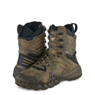 Red Wing VaprTrek Mens 8-inch Boot - A3944