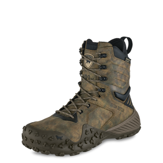 Red Wing VaprTrek Mens 8-inch Boot - A3944