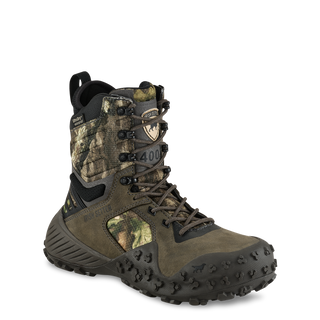 Red Wing VaprTrek Womens 8-inch Boot - A3945