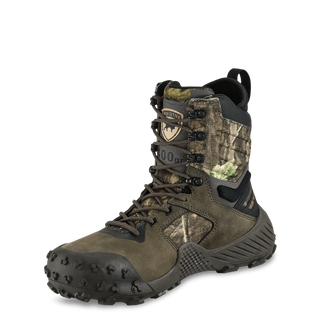 Red Wing VaprTrek Womens 8-inch Boot - A3945