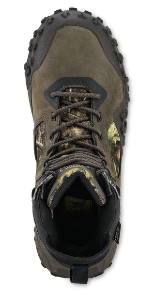 Red Wing VaprTrek Womens 8-inch Boot - A3945