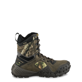 Red Wing VaprTrek Womens 8-inch Boot - A3945