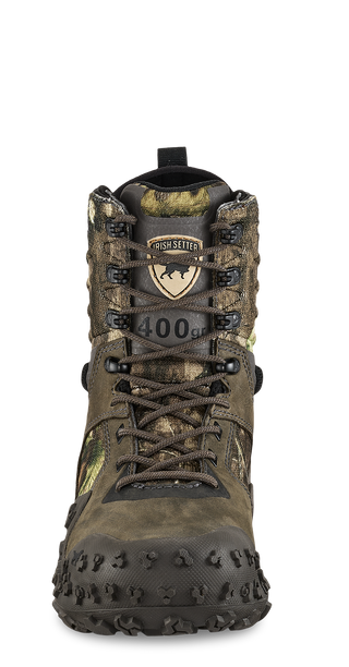 Red Wing VaprTrek Womens 8-inch Boot - A3945