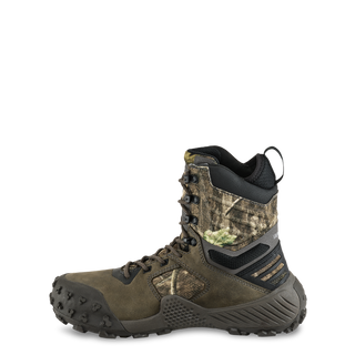 Red Wing VaprTrek Womens 8-inch Boot - A3945