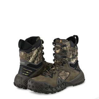 Red Wing VaprTrek Womens 8-inch Boot - A3945