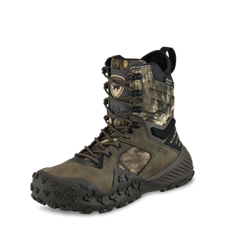 Red Wing VaprTrek Womens 8-inch Boot - A3945