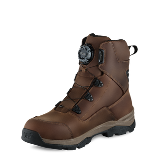 Red Wing Trail Lock Mens 8-inch Boot - 3954