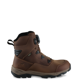 Red Wing Trail Lock Mens 8-inch Boot - 3954