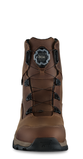 Red Wing Trail Lock Mens 8-inch Boot - 3954