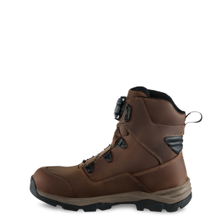 Red Wing Trail Lock Mens 8-inch Boot - 3954