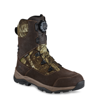Red Wing Trail Lock Mens 10-inch Boot - 3955