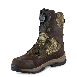 Red Wing Trail Lock Mens 10-inch Boot - 3955