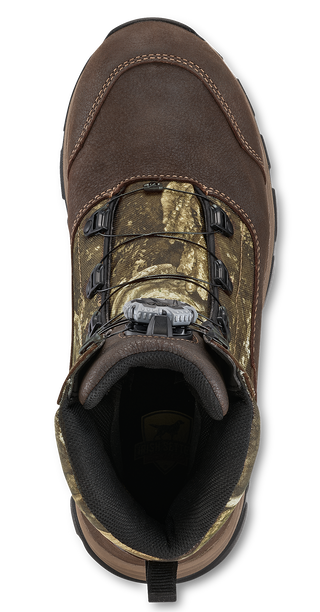 Red Wing Trail Lock Mens 10-inch Boot - 3955