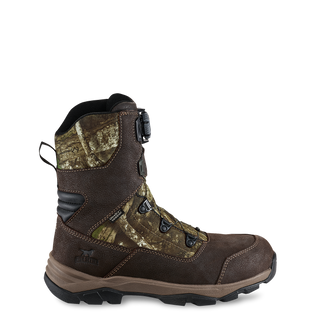Red Wing Trail Lock Mens 10-inch Boot - 3955