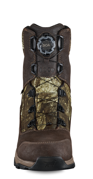 Red Wing Trail Lock Mens 10-inch Boot - 3955