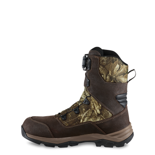 Red Wing Trail Lock Mens 10-inch Boot - 3955
