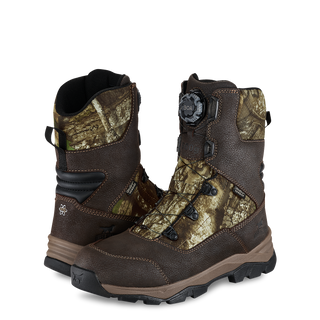 Red Wing Trail Lock Mens 10-inch Boot - 3955