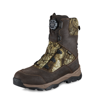 Red Wing Trail Lock Mens 10-inch Boot - 3955
