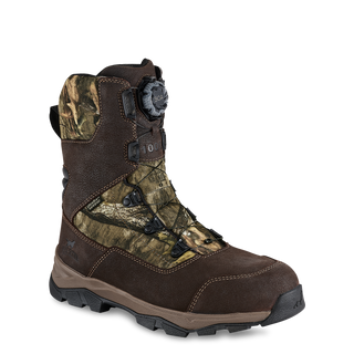 Red Wing Trail Lock Mens 10-inch Boot - 3956