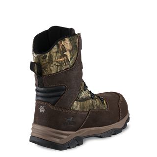 Red Wing Trail Lock Mens 10-inch Boot - 3956