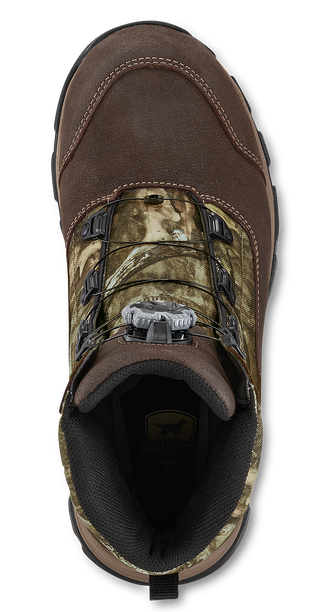Red Wing Trail Lock Mens 10-inch Boot - 3956
