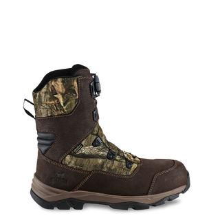 Red Wing Trail Lock Mens 10-inch Boot - 3956